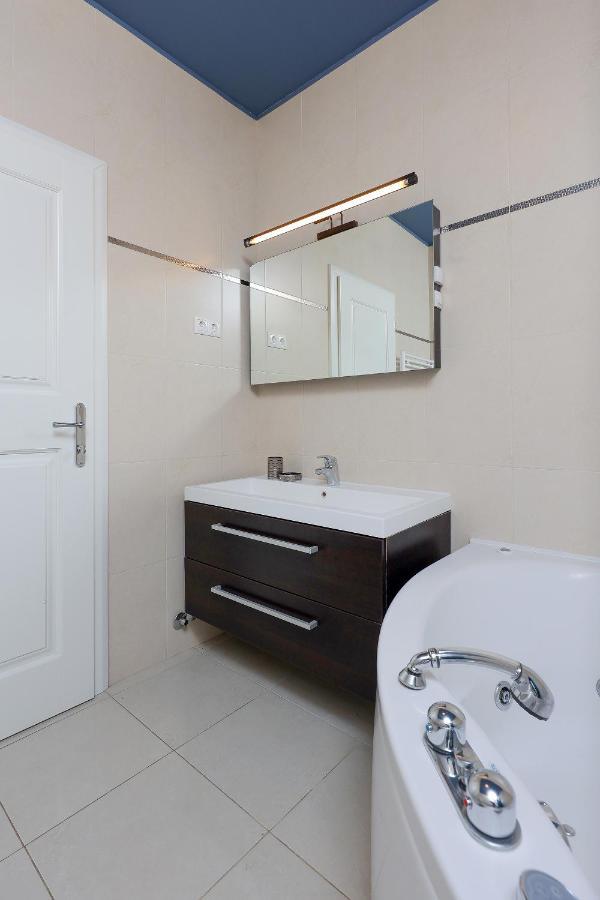 Moro Apartament *