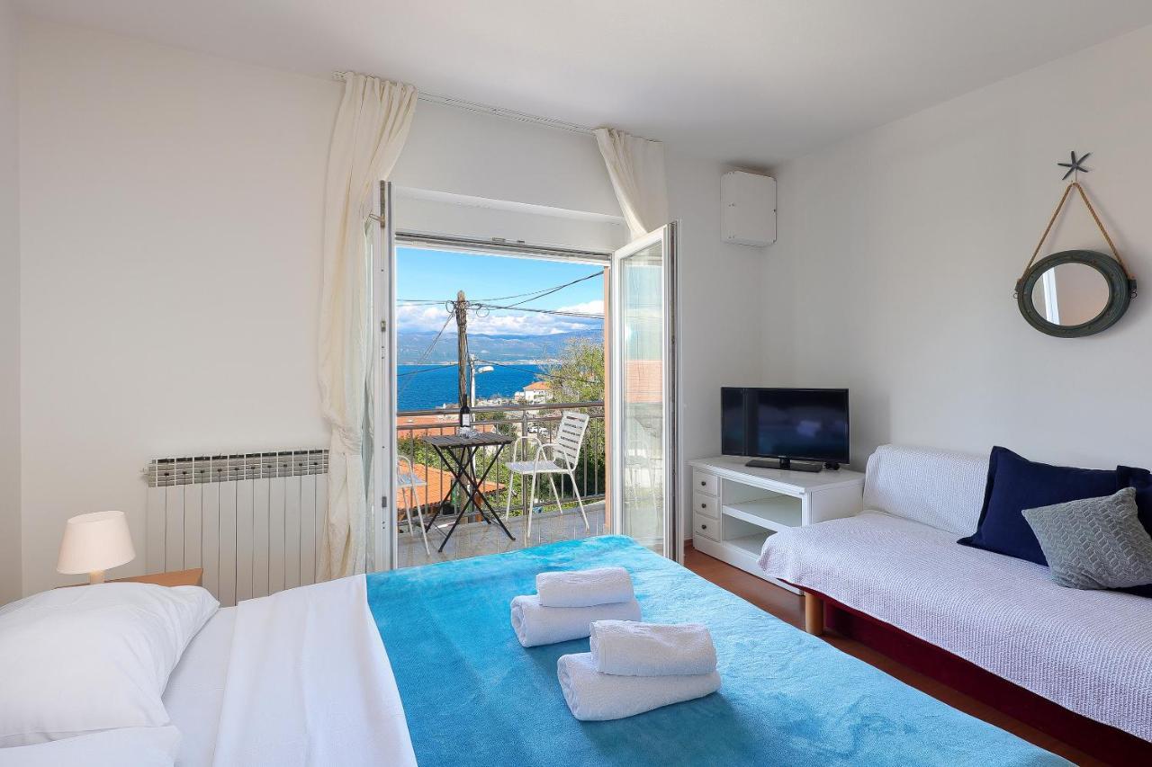 Moro Apartament