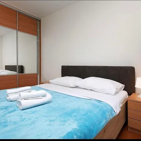 Moro Vrbnik Apartment Room photo