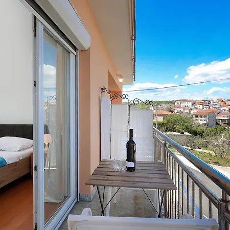 Moro Vrbnik Apartment Exterior photo