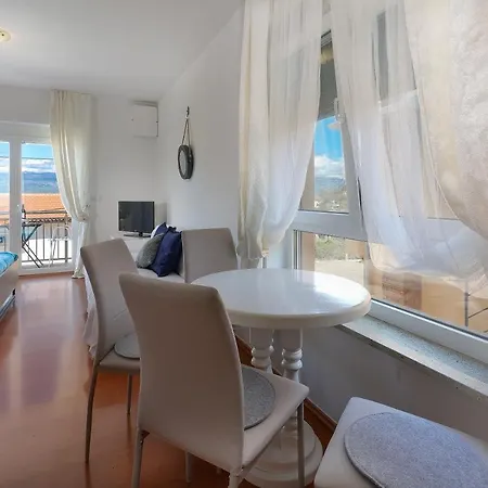 Moro Vrbnik Apartment Exterior photo