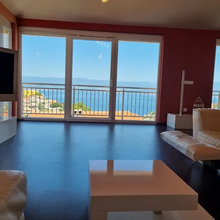 Moro Vrbnik Apartment Room photo