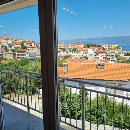 Moro Vrbnik Apartment Room photo