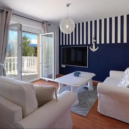 Moro Vrbnik Apartment Room photo