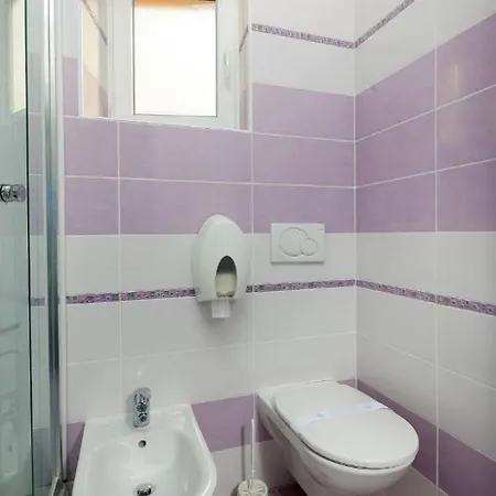 Moro Vrbnik Apartment Room photo