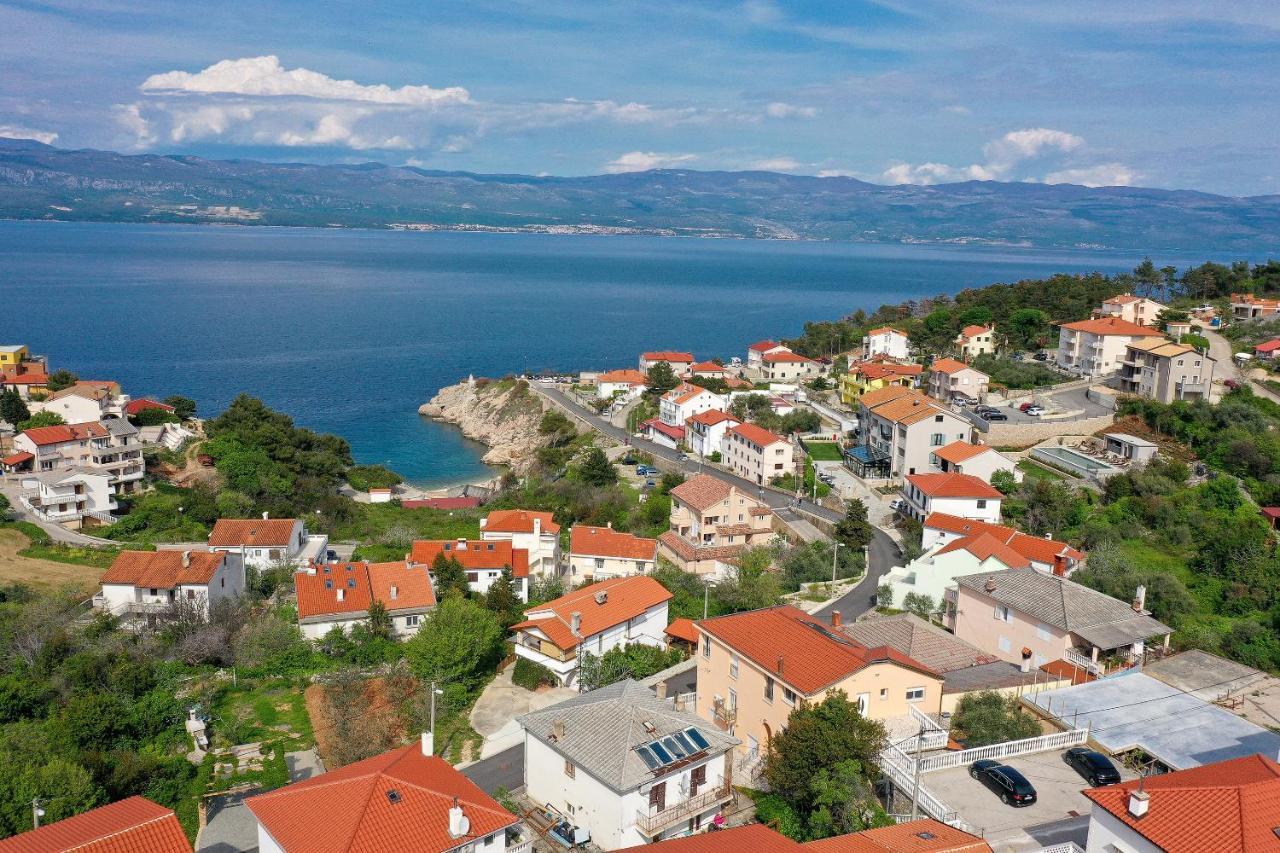 Moro Apartment Vrbnik