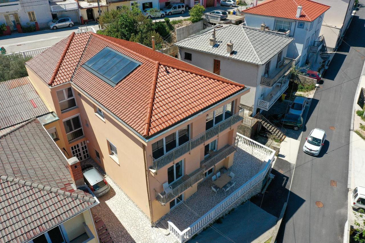 Moro Apartment Vrbnik