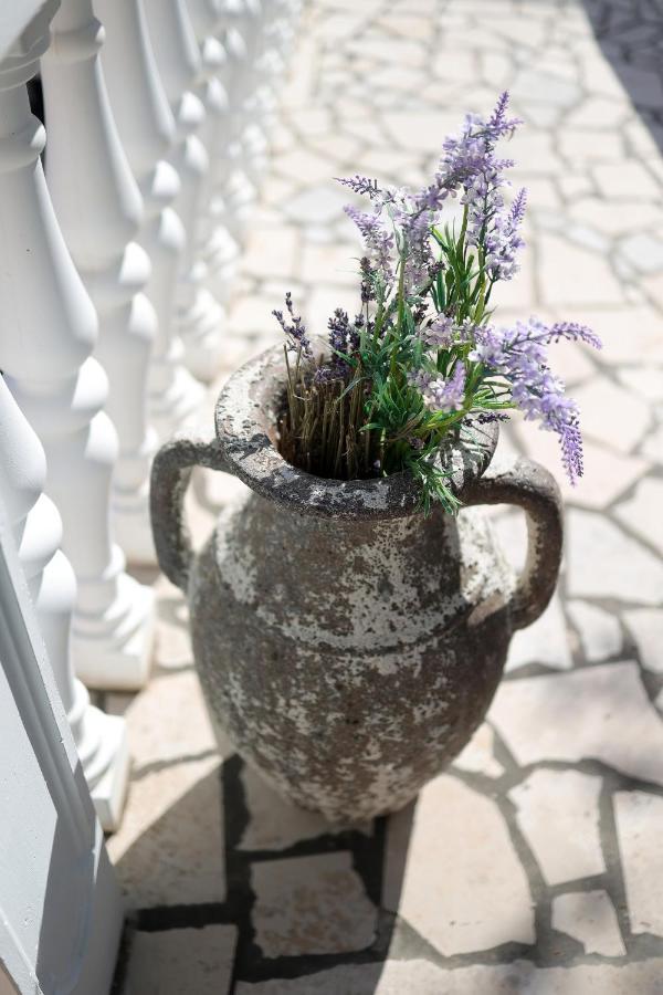 Apartment Moro Vrbnik