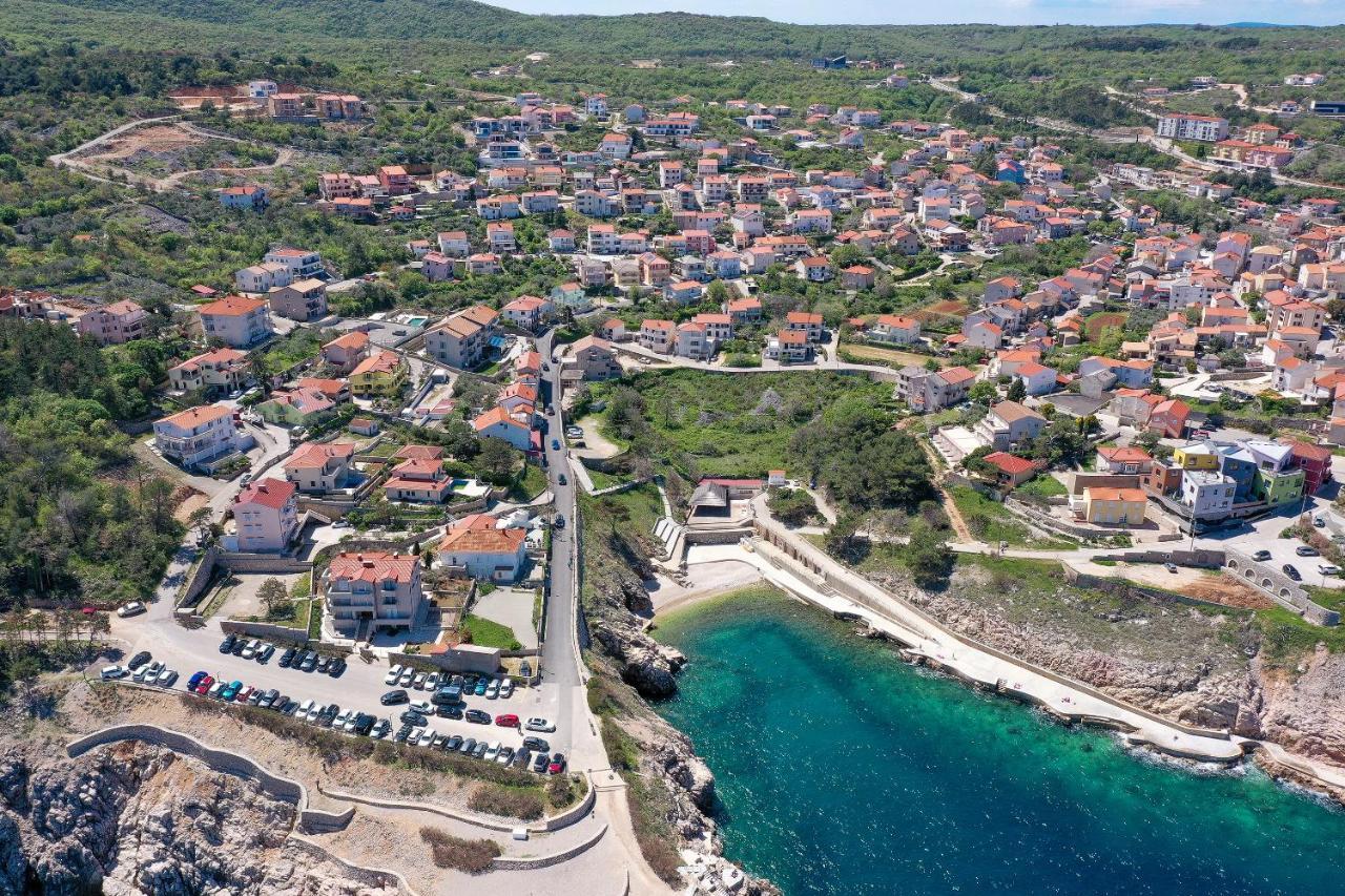 Apartment Moro Vrbnik