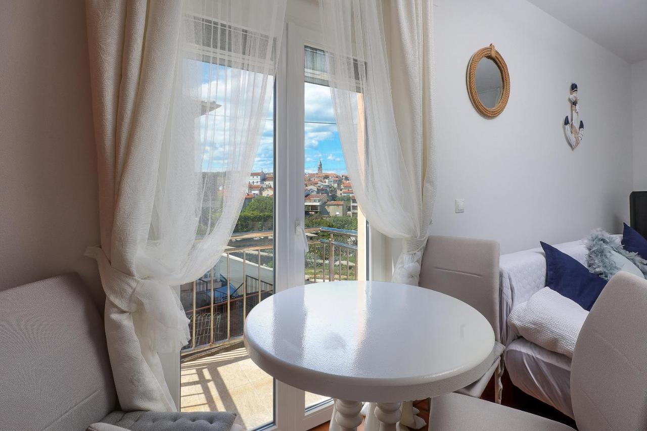 Moro Apartment