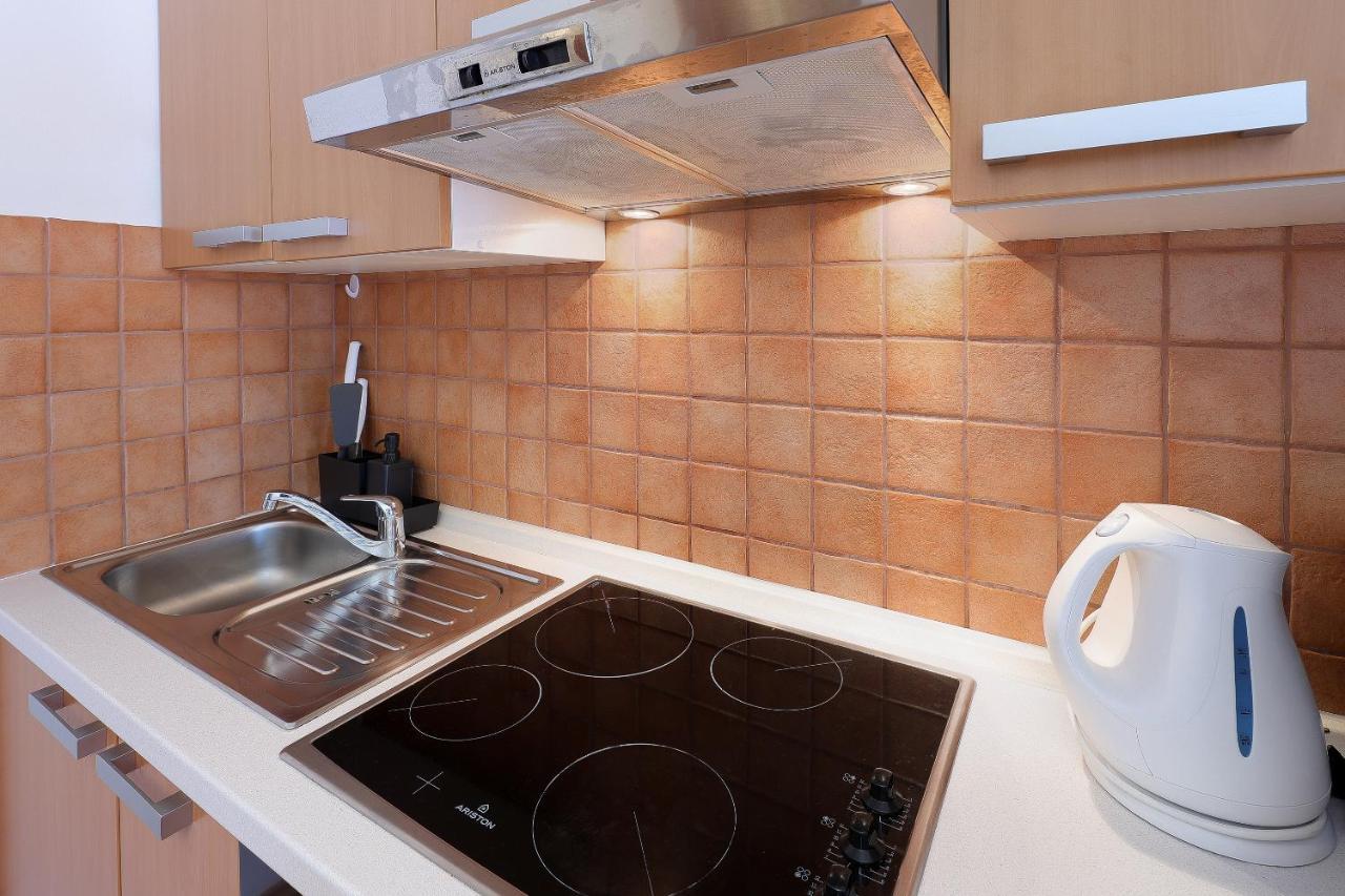 Apartment Moro *