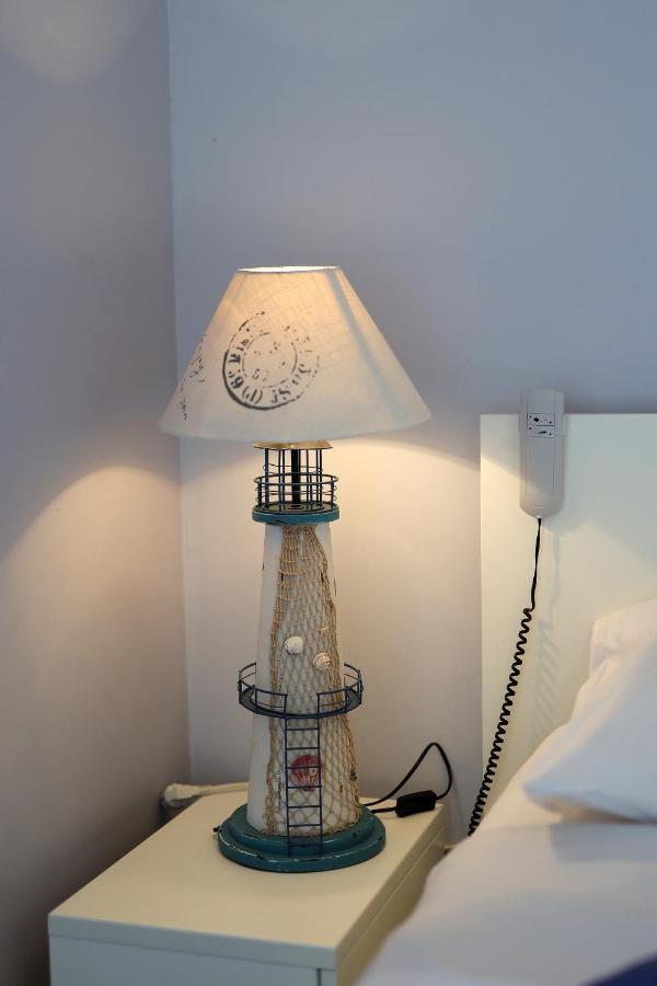 Moro Apartment *