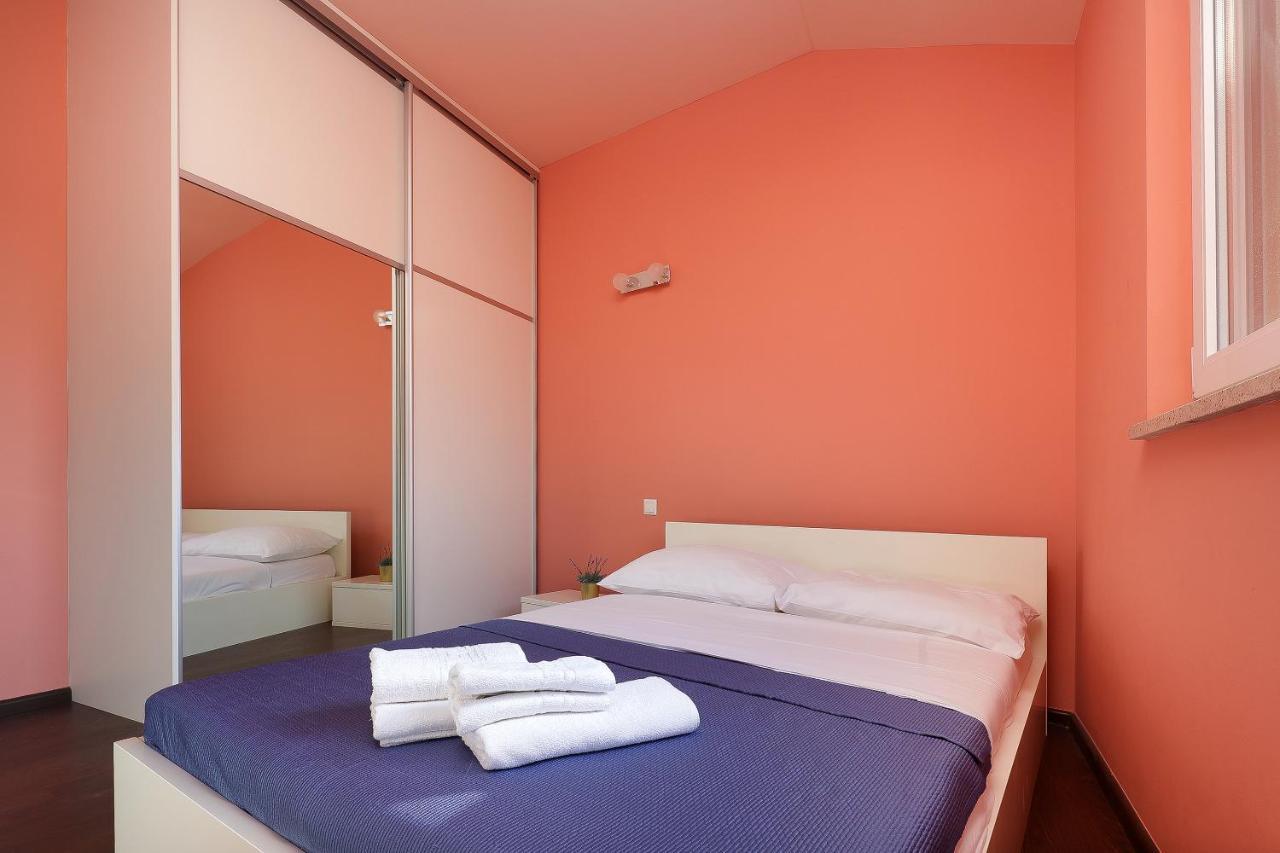 Apartment Moro Vrbnik