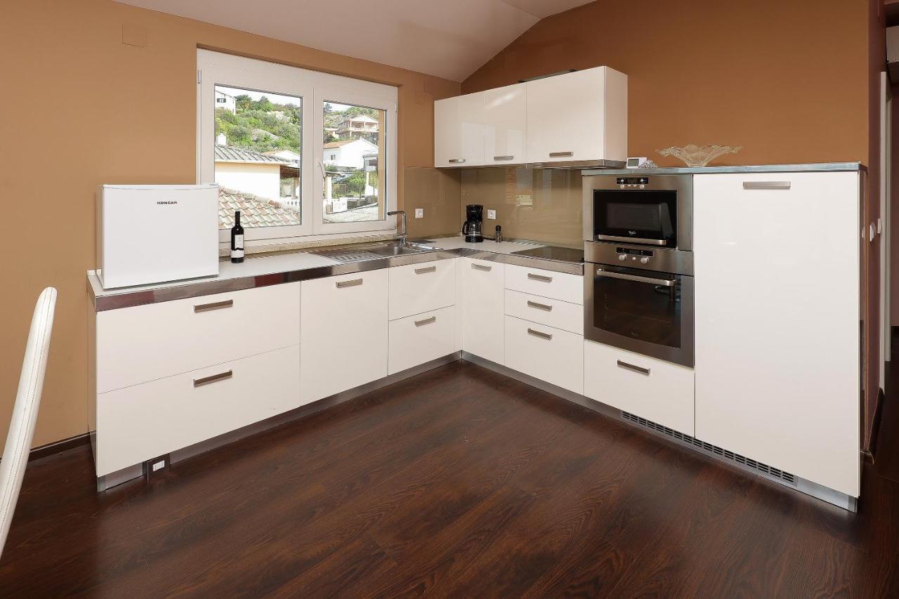 Moro Apartment Vrbnik