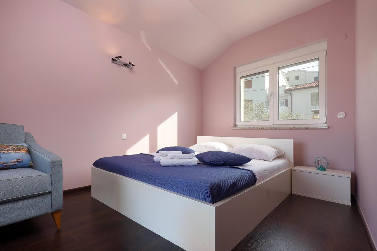 Moro Apartment Vrbnik
