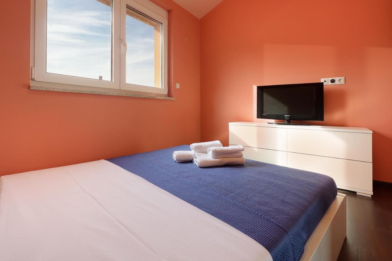 Apartment Moro