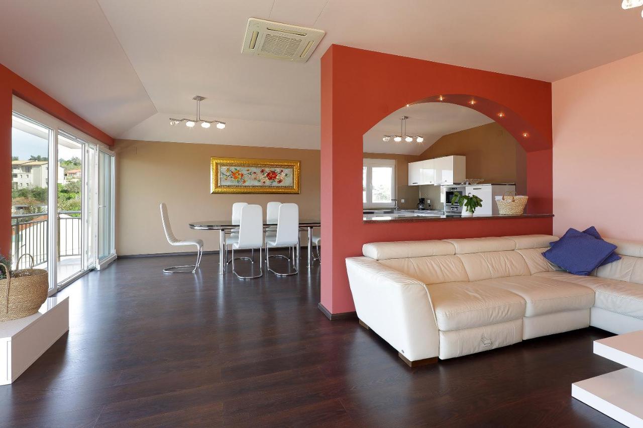Apartment Moro *