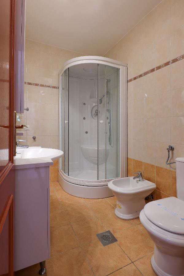Moro Apartment Vrbnik