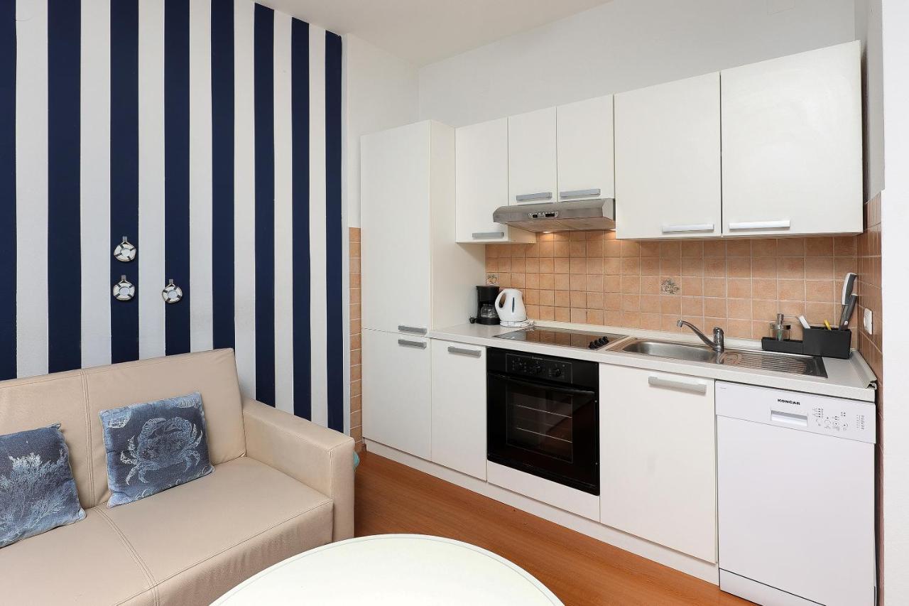 Apartment Moro *