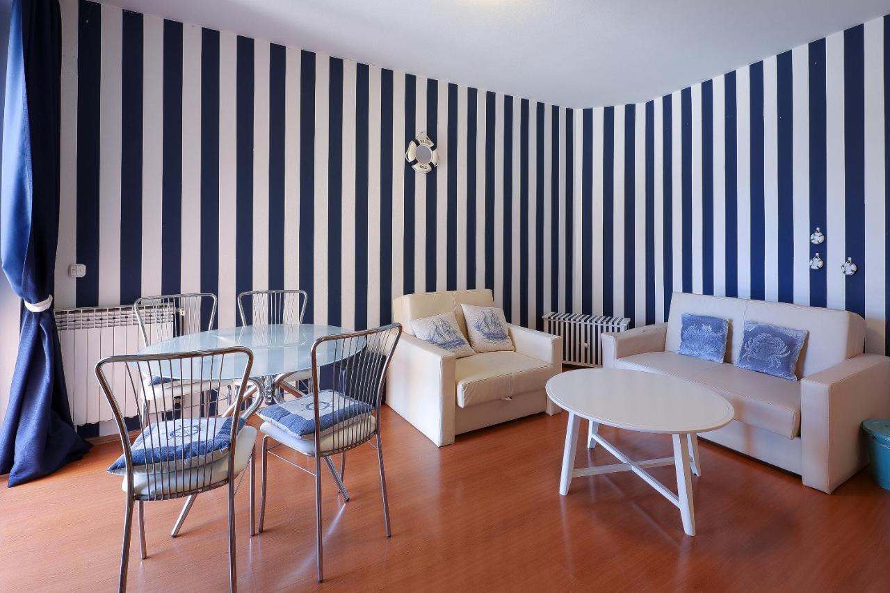 Moro Apartment