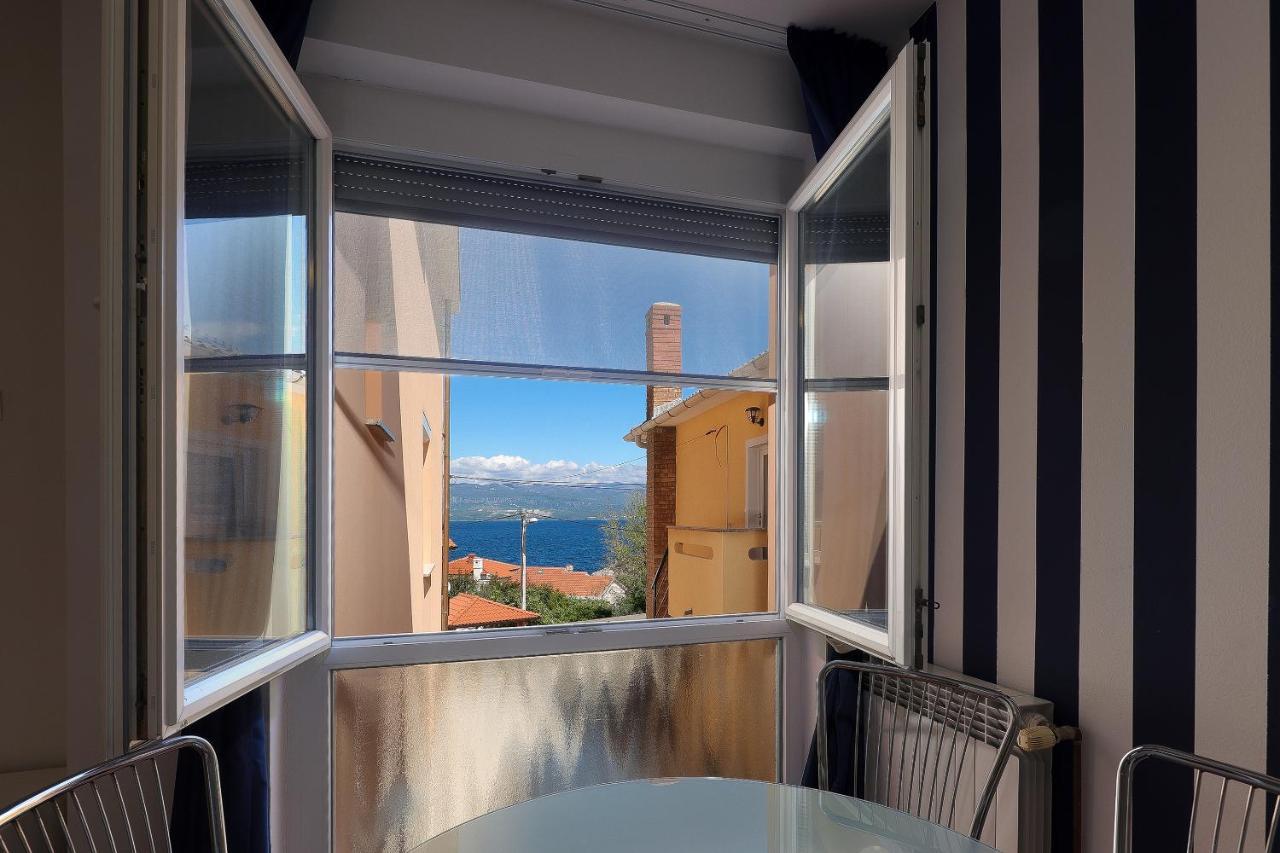 Apartment Moro Vrbnik