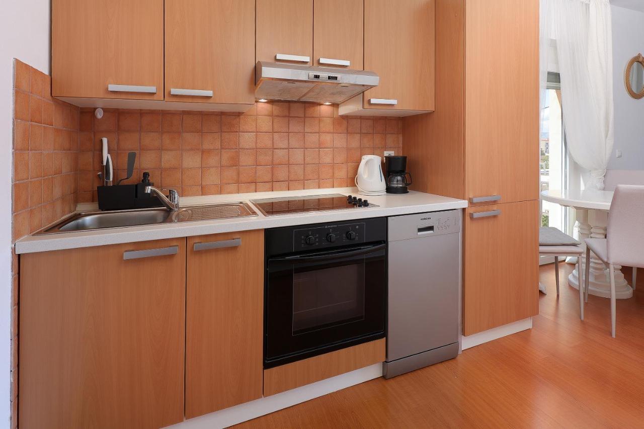 Moro Apartment *
