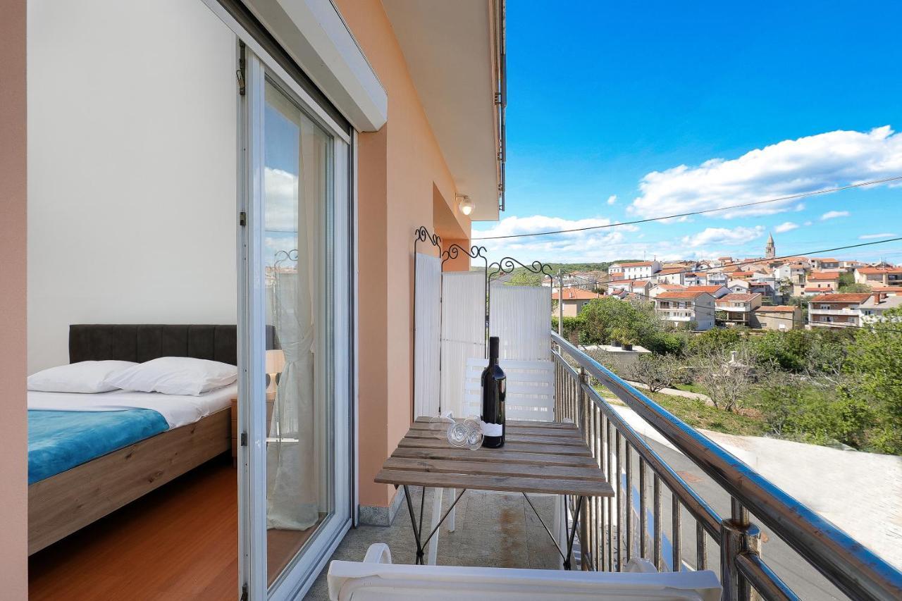 Apartment Moro Vrbnik