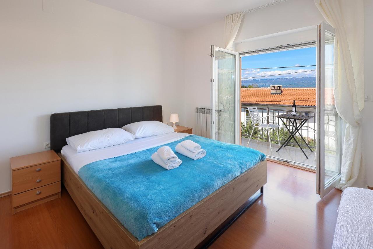 Apartment Moro *