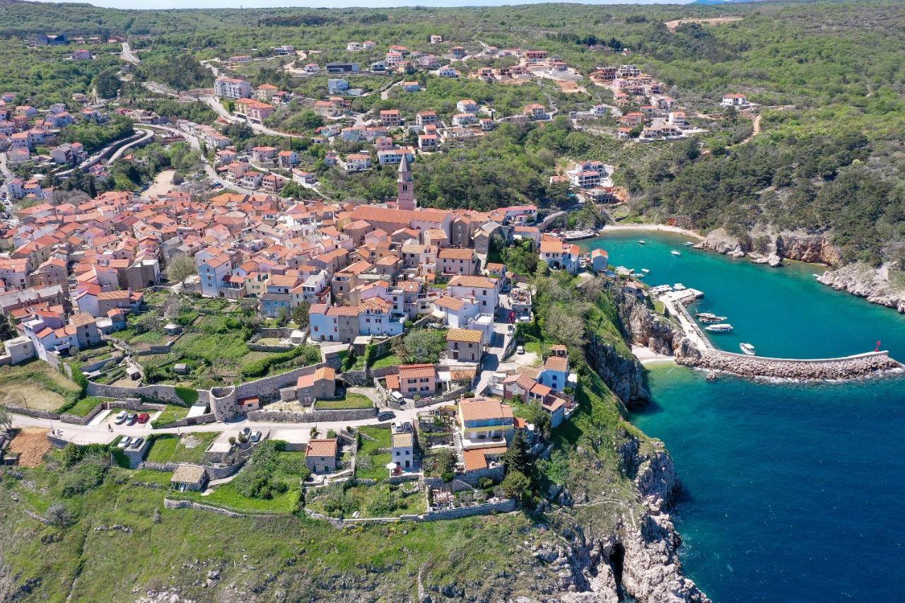 Moro Vrbnik