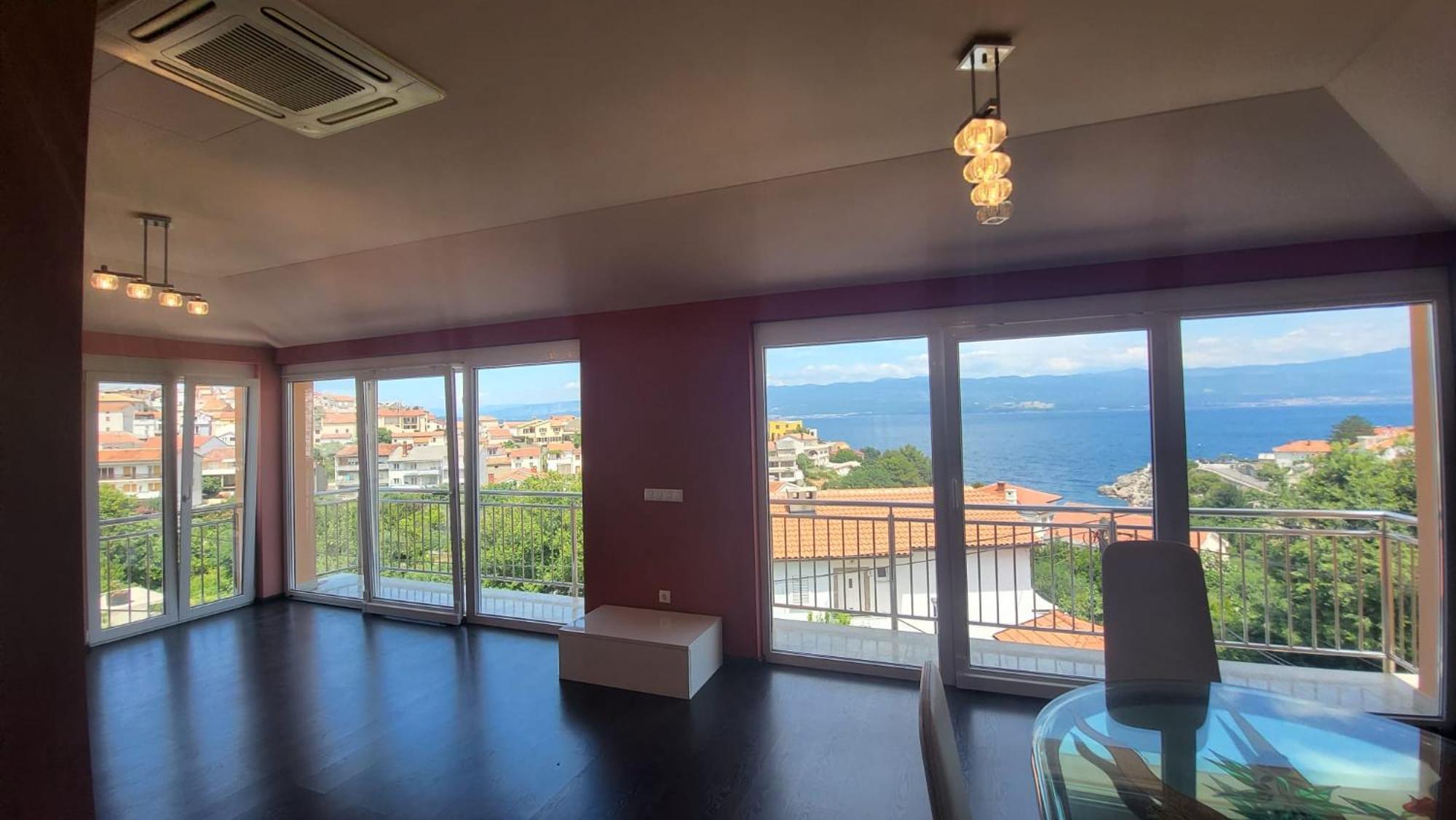 Moro Apartment Vrbnik