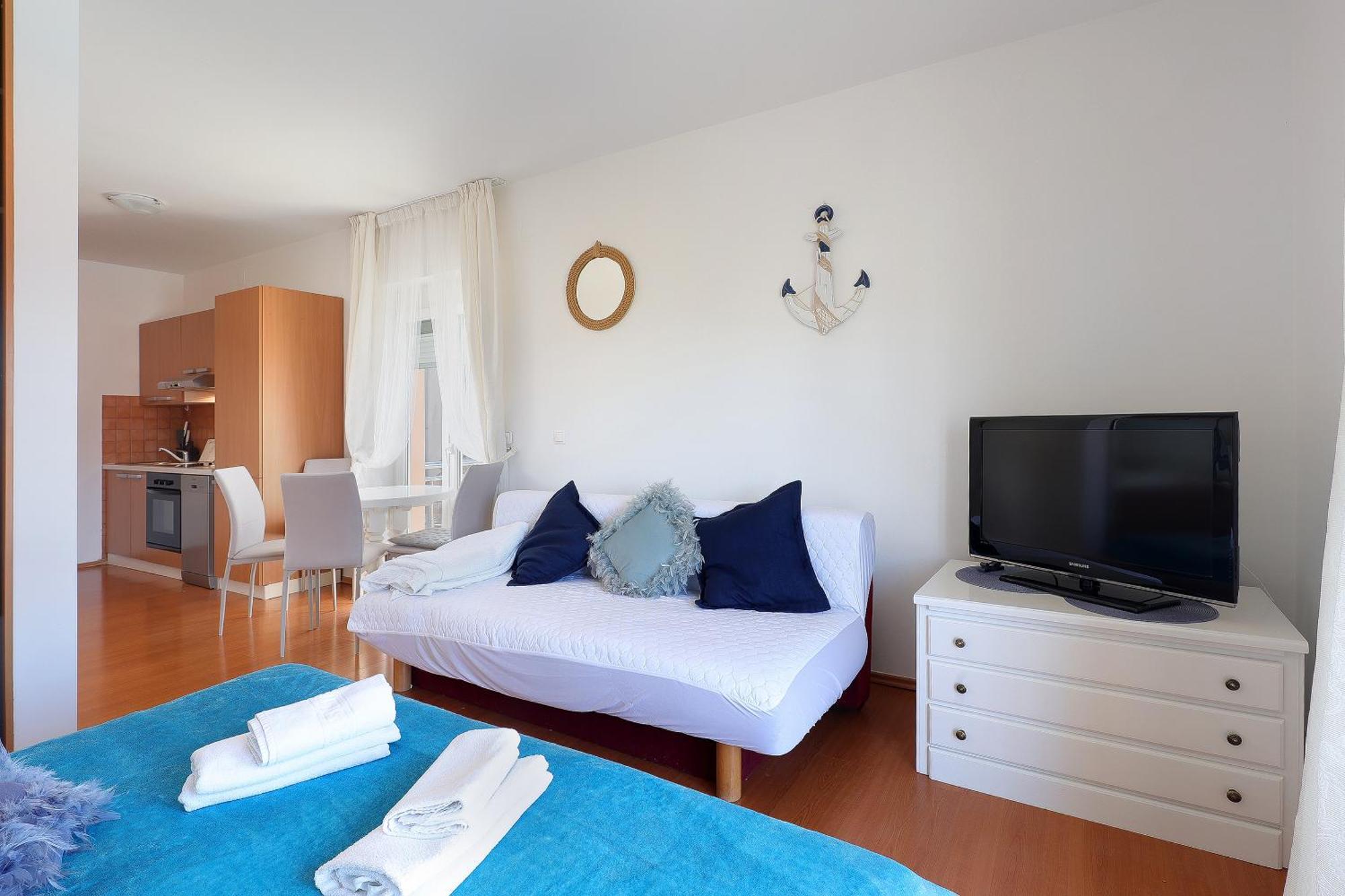 Apartment Moro Vrbnik