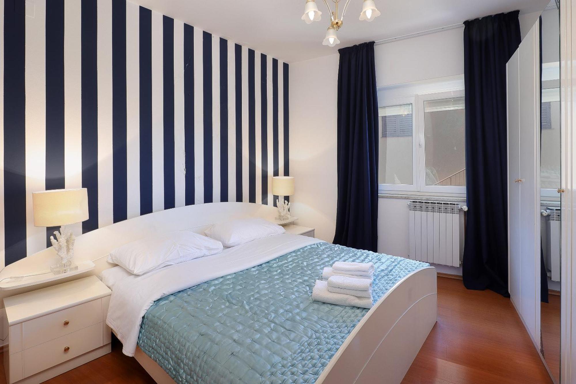 Moro Apartment Vrbnik