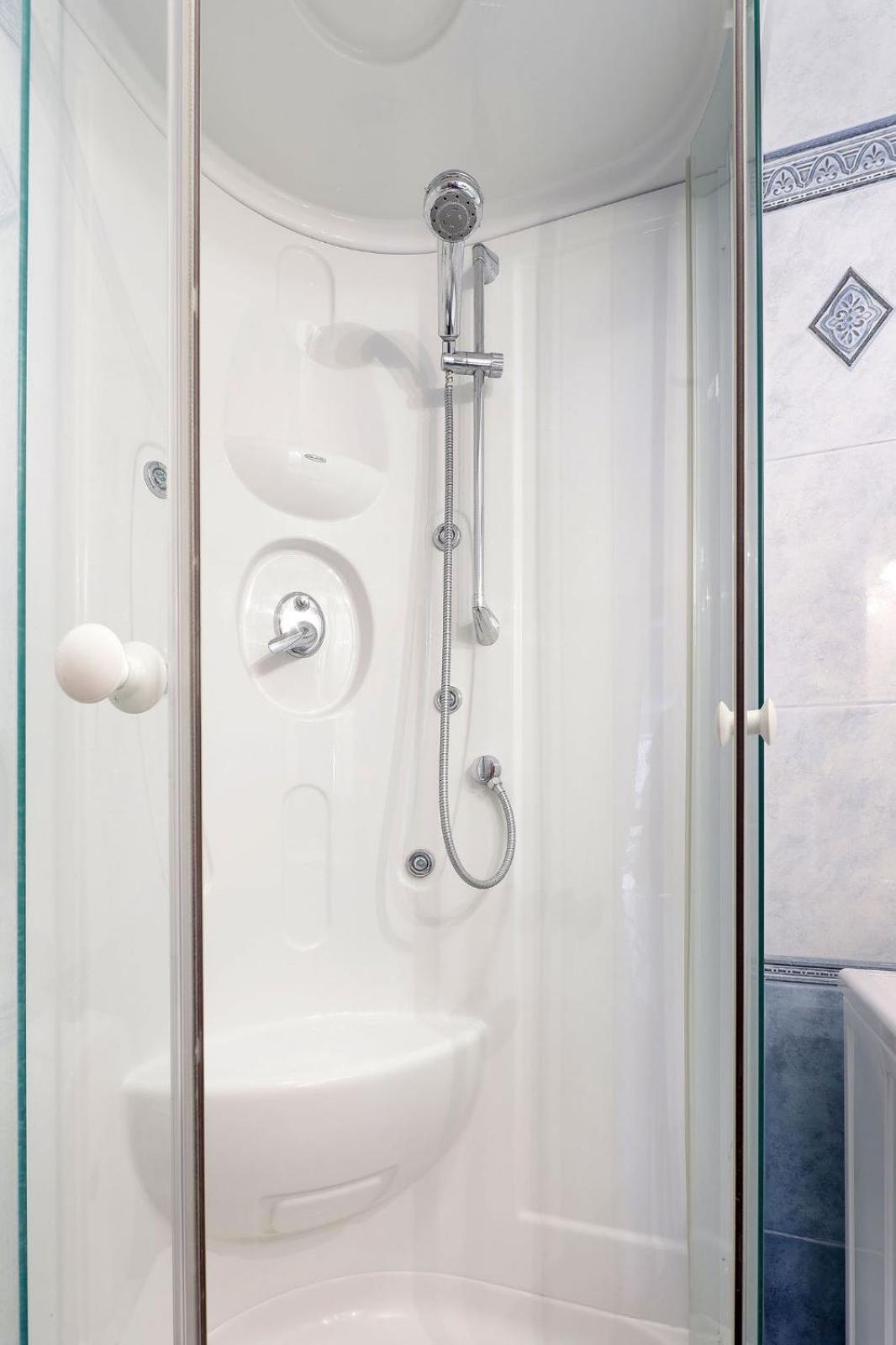 Apartment Moro
