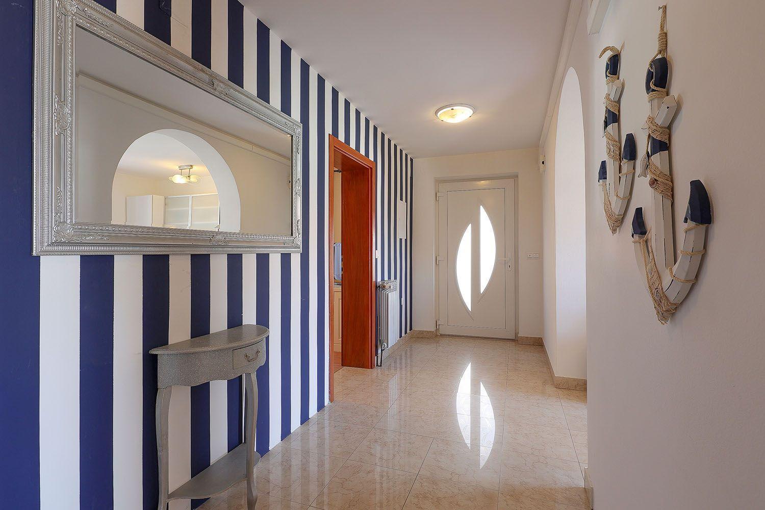 Moro Apartment *
