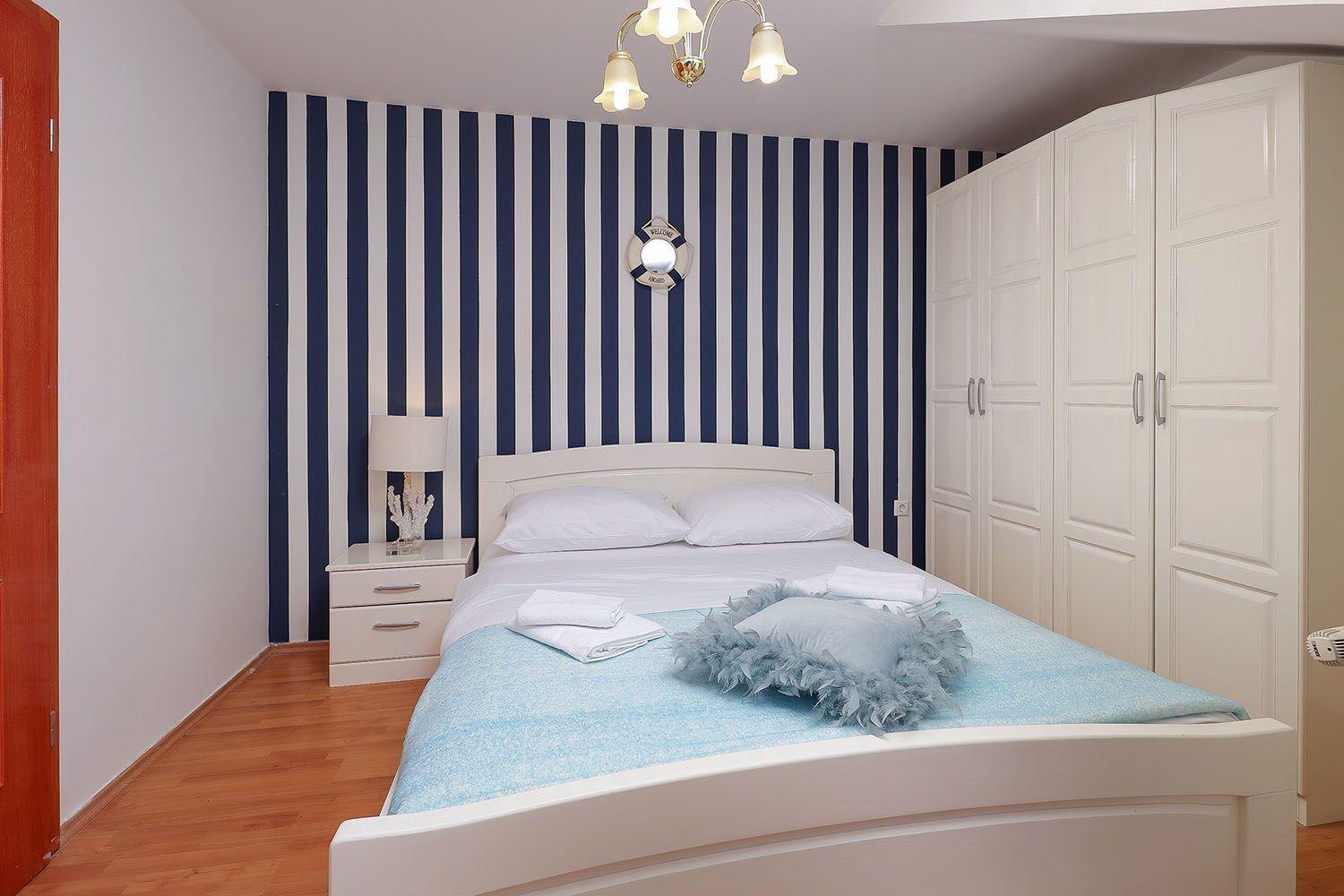Moro Apartment Vrbnik