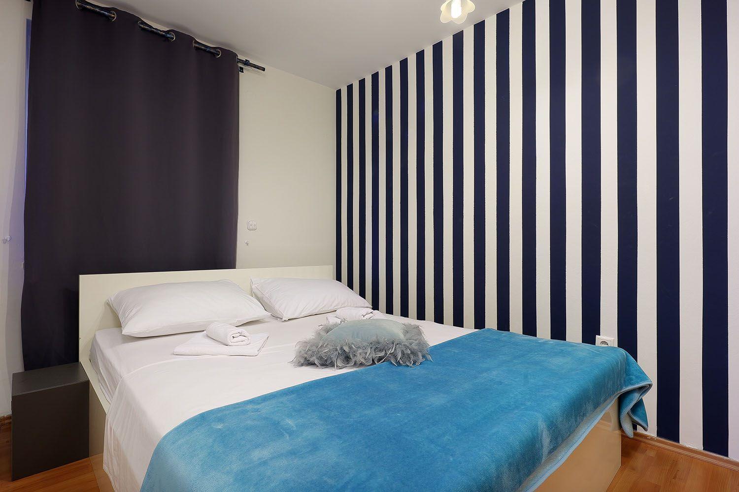 Moro Apartment