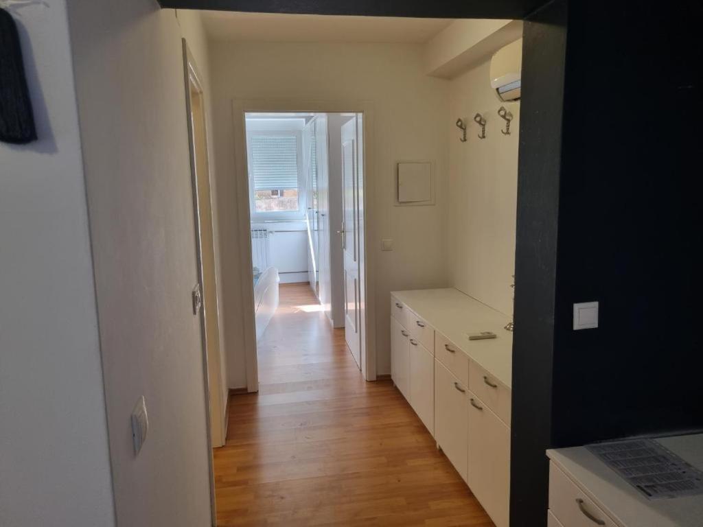 Moro Apartment