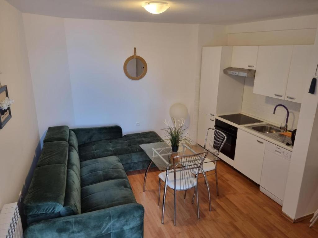 Apartment Moro