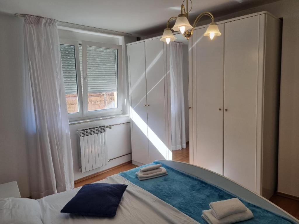 Moro Apartment